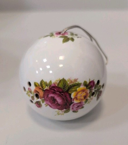 Royal albert old country roses - royal,