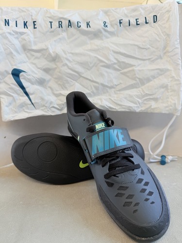 Nike zoom rival 4 - zoom,