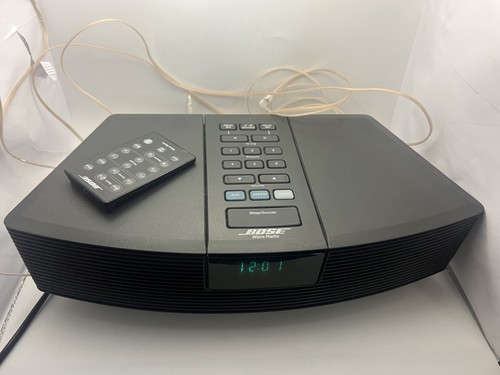 Bose wave radio model awr1r2 - model,