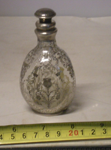 Vintage haig silver - vintage,