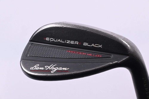 Ben hogan equalizer black lob - ben,
