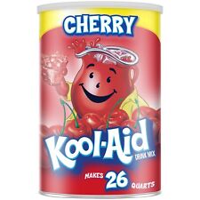 Kool-Aid Sugar-Sweetened