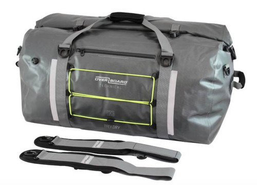 Overboard trekdry 100 - trekdry, 100%