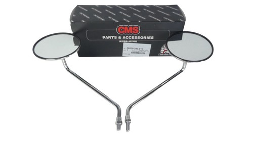 Mirror set repro - , cb350f