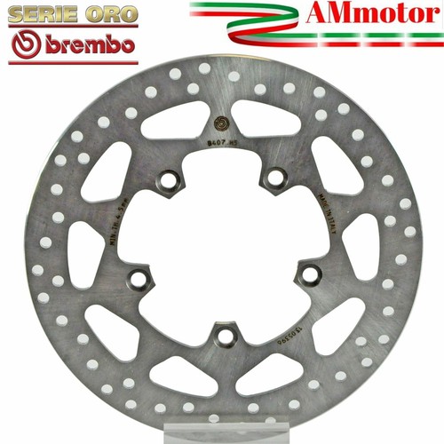 Brake disc brembo - oro, triumph