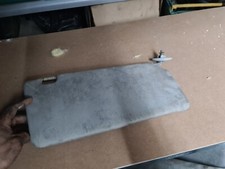 SUZUKI VITARA MK1 SUN VISOR