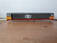 Hornby Class 58 Body Railfreight Grey red