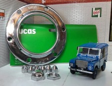 Fordson Major Ferguson Horn