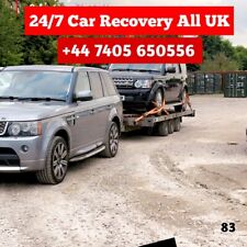 CAR / VEHICLE DELIVERY