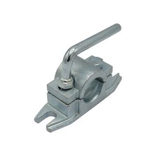 Trailer caravan jockey wheel - jockey,