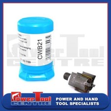 Souber CWB21 20.6 mm