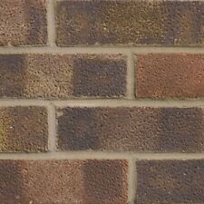 LBC Sandfaced 65mm Facing Bricks - Packs Of 390 - Please Check Delivery Area