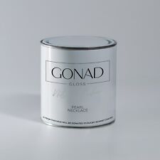 JOBLOT - 10 tins White -