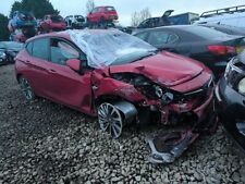 VAUXHALL ASTRA K  2019-2025 BREAKING DOOR BUMPER LIGHT QUARTER PANEL ENGINE  