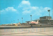 Czechoslovak Airlines Praha