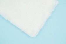 Fur Fabric Faux Fake Animal