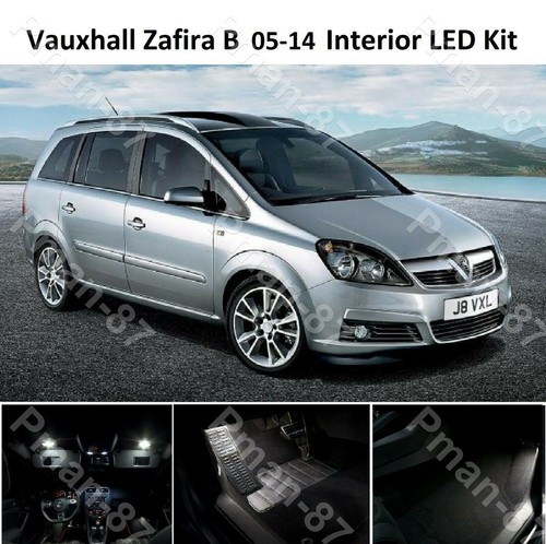 Deluxe interior led upgrade - deluxe,