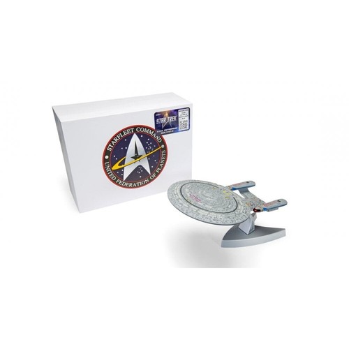 Corgi cc96611 star trek s - corgi,