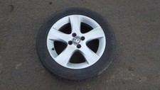 VAUXHALL CORSA D MK3 SXI 16" 4