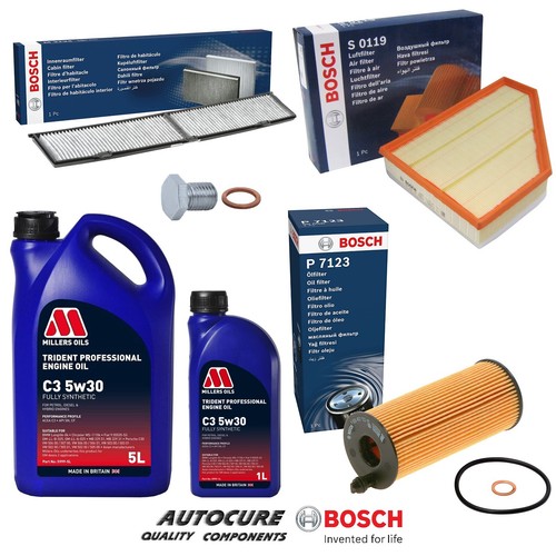 For bmw series - for,