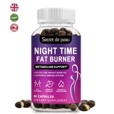 Night Time Fat Burner