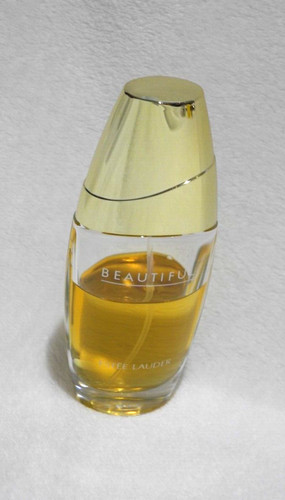 Estee lauder beautiful - lauder, “beautiful”