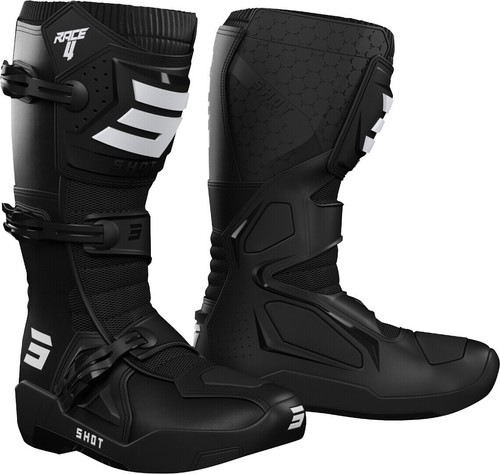 Cross enduro boots - cross, race