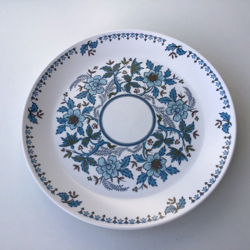 Noritake blue moon progression - blue,
