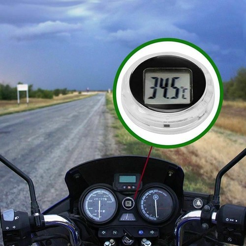 Waterproof mini temperature - waterproof,