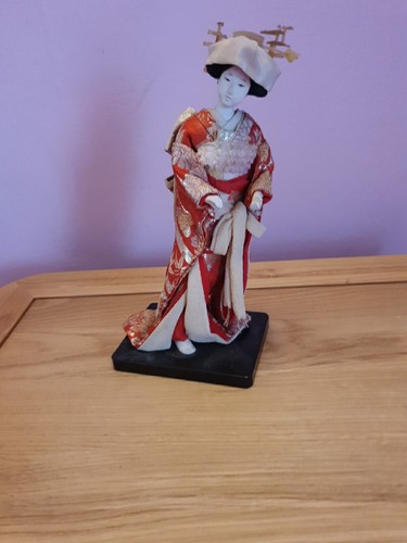 Vintage japanese bride wedding - vintage,