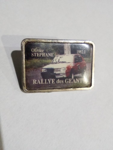 Pin peugeot 205 gti - peugeot,