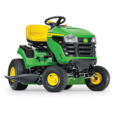 John Deere S100 42-in Single