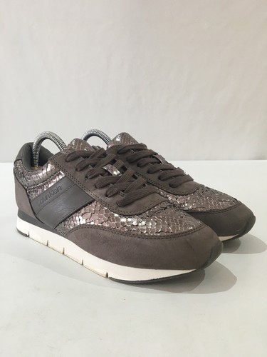 Calvin klein trainers womens - klein,