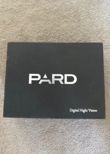 Pard nv007a night - night, vision