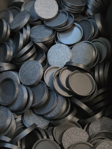 Wargaming bases 25mm round - 25mm,