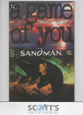 Sandman fn - fn,