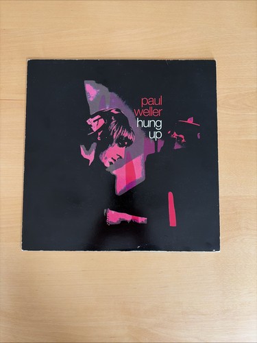 Paul weller hung - paul,