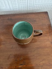 SOUTHCLIFFE, CREIGIAU POTTERY