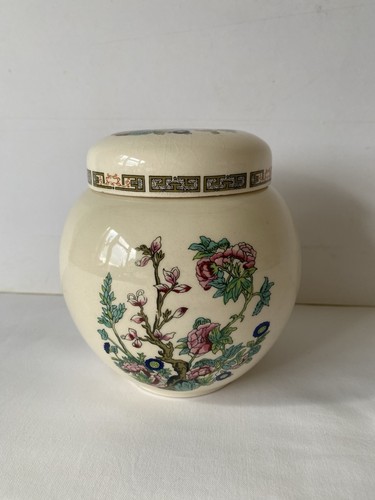 Vintage sadler england ginger - vintage,