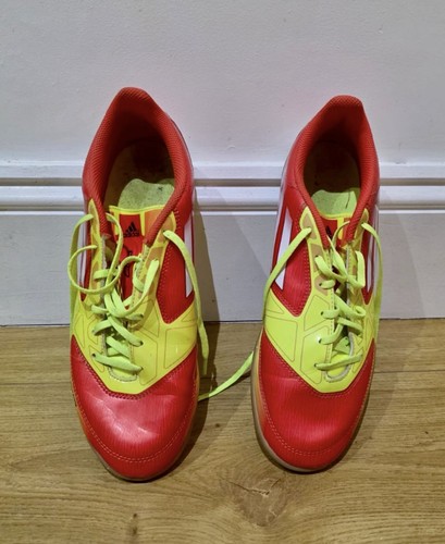 Adidas f50 indoor football - adidas,
