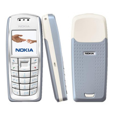 Nokia 3120 - Mobile Phone (Unlocked) Classic Retro Keypad Button 2000's Working