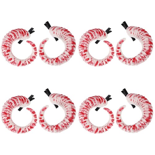 4pairs reusable clip devil - 4pairs, on