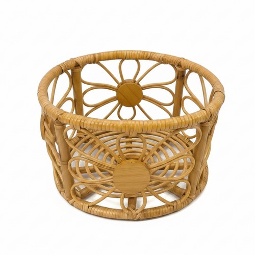 Rattan photography prop - rattan,