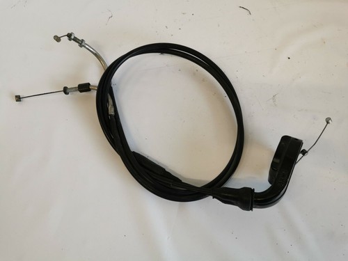 Yamaha fzs600 rj02 - yamaha, throttle