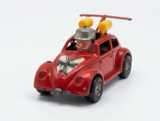 Matchbox Volkswagen Flying Bug