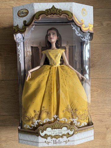 Limited edition disney live - limited,
