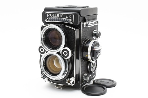 Allworks near mint rollei - [near,