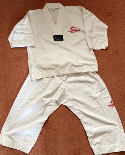 Tagb taekwondo dobok uniform - taekwondo,