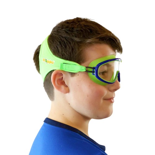 Frogglez kids swimming - kids, goggles