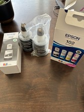 Epson No. 104 Ink Set for